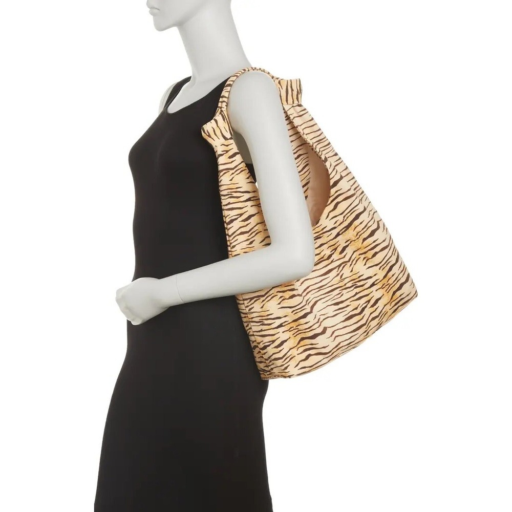Ayne Shoulder Bag LUCKY BRAND Color TIGER